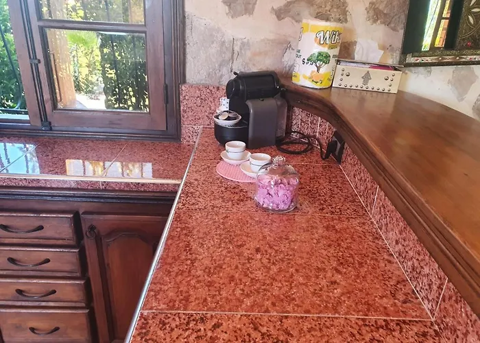 Joli Chalet Dans Une Ferme Pour Familles Exclusivement Pres Ifrane
