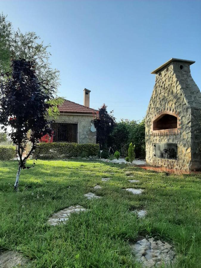 Vakantiehuis Joli Dans Ferme Pour Familles Exclusivement Pres Ifrane *