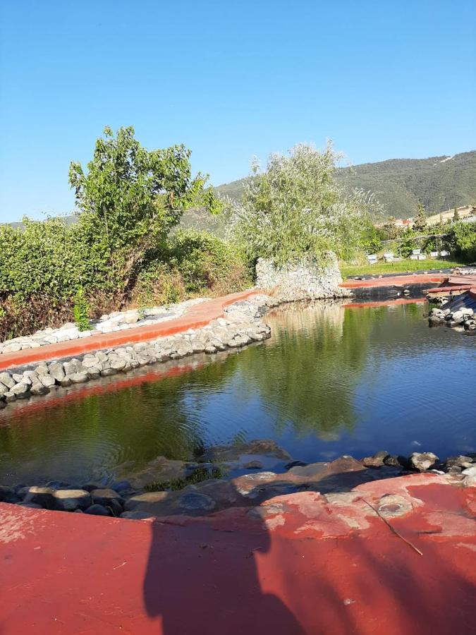 Joli Dans Ferme Pour Familles Exclusivement Pres Ifrane Vakantiehuis
