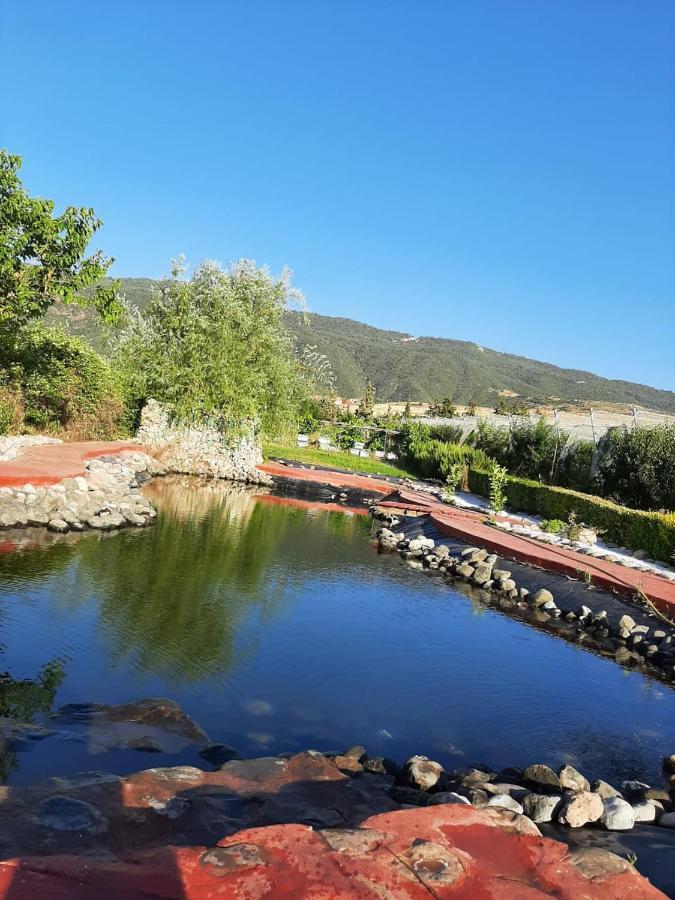 Joli Dans Ferme Pour Familles Exclusivement Pres Ifrane Vakantiehuis *