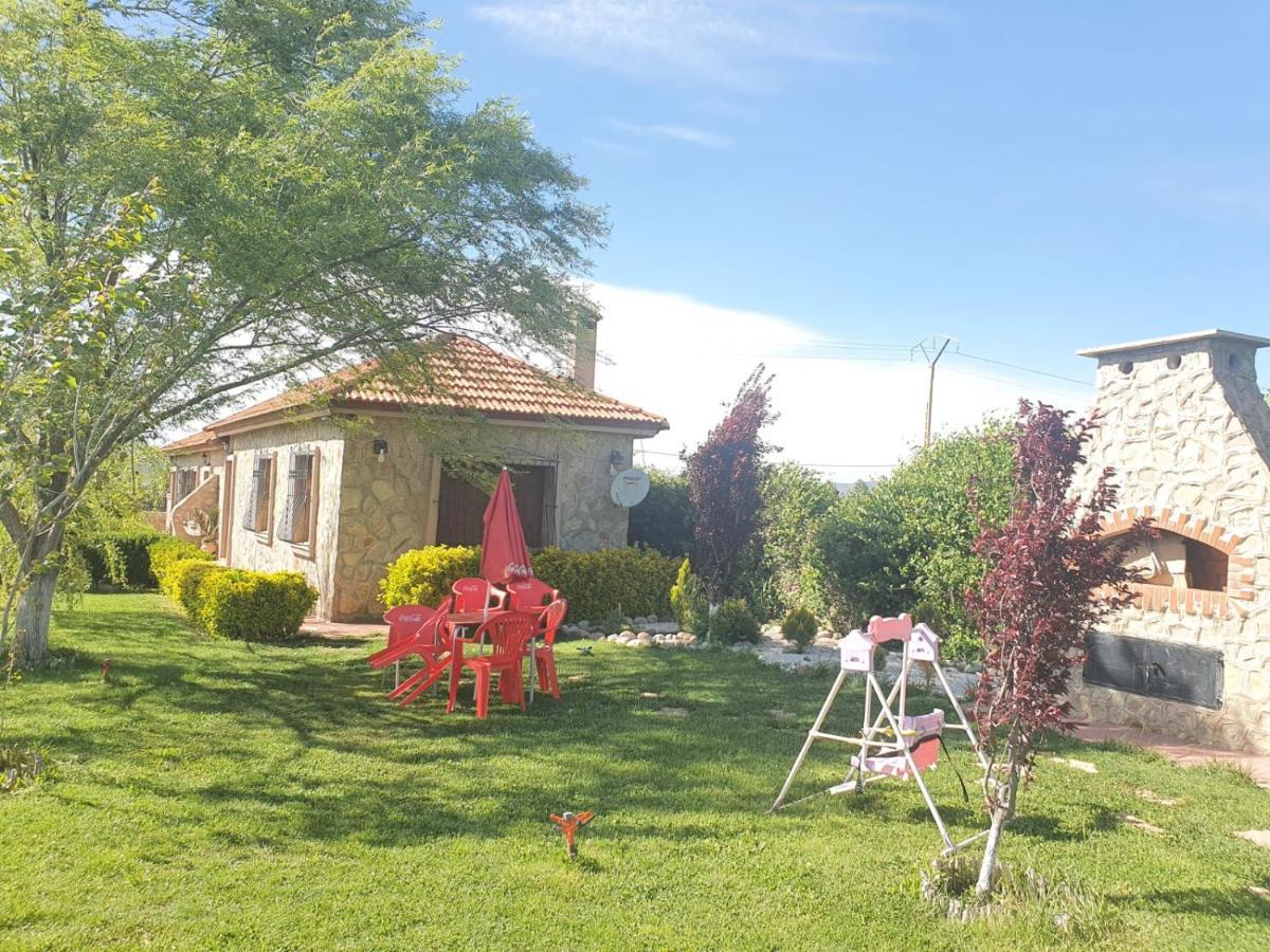 Joli Dans Ferme Pour Familles Exclusivement Pres Ifrane *
