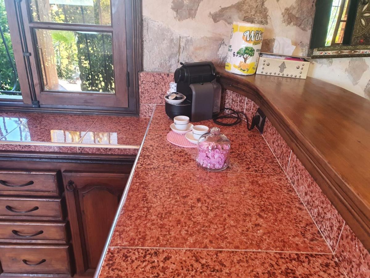 Joli Dans Ferme Pour Familles Exclusivement Pres Ifrane * Azrou