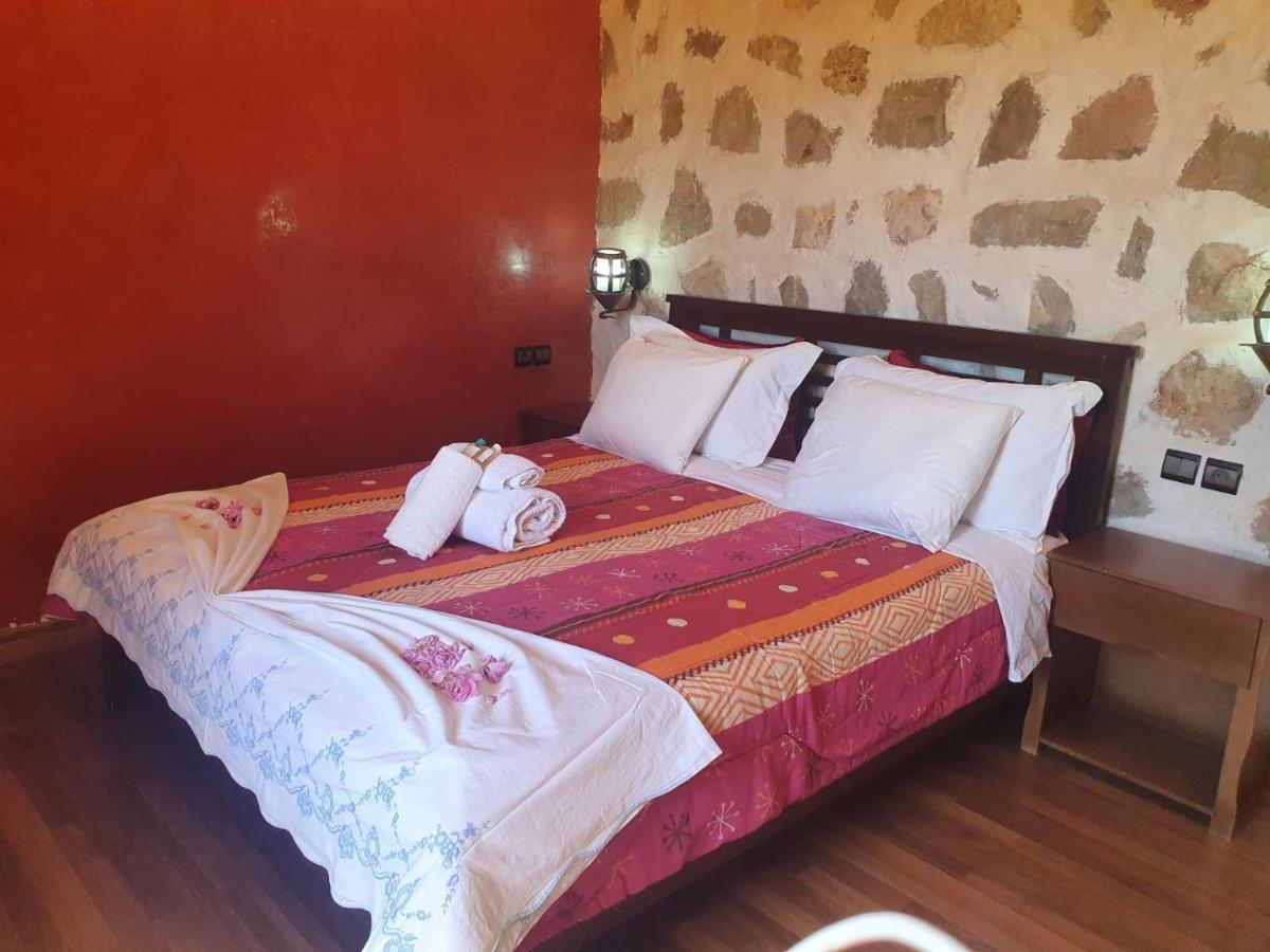 Joli Dans Ferme Pour Familles Exclusivement Pres Ifrane * Azrou
