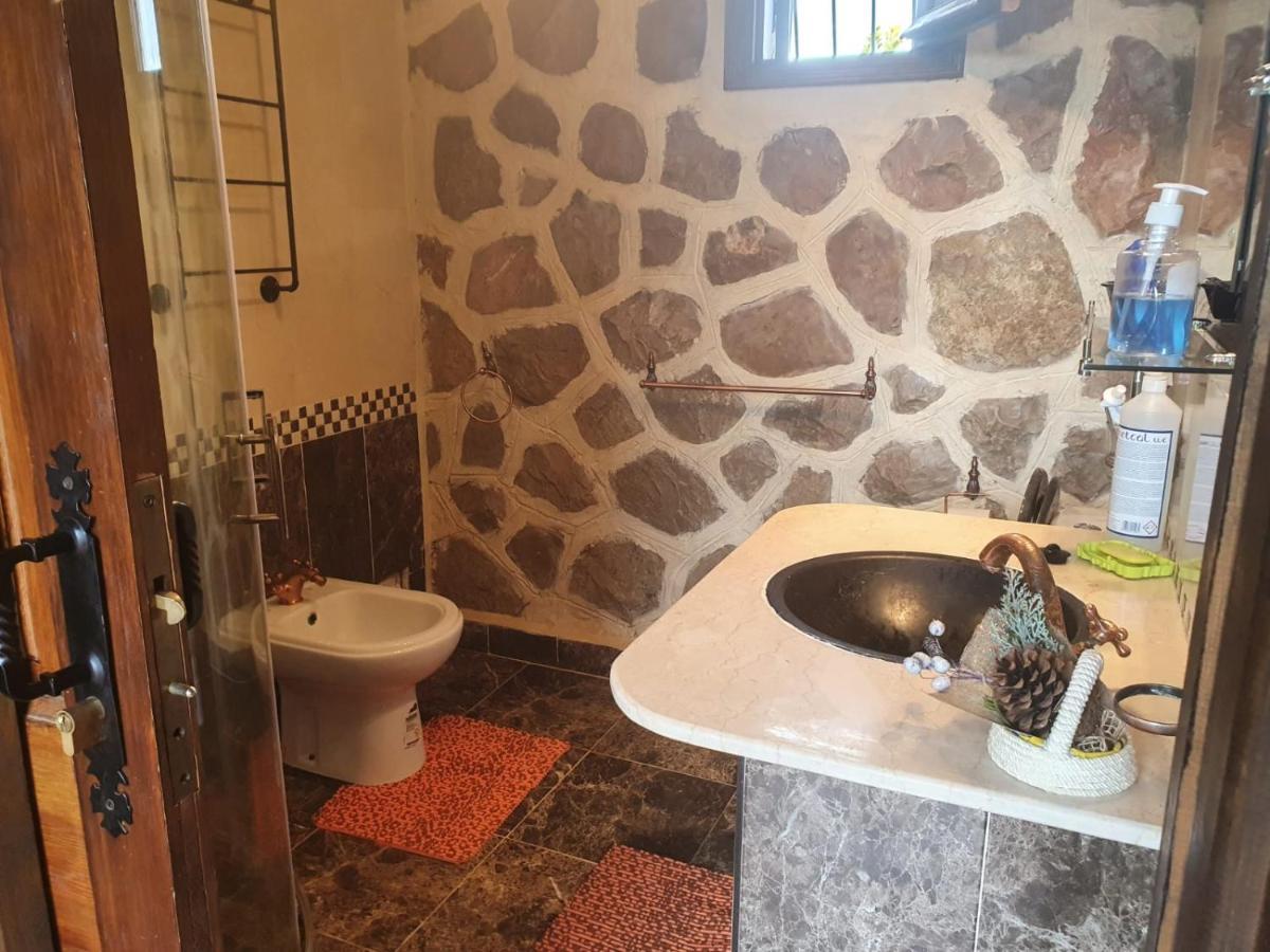 Joli Dans Ferme Pour Familles Exclusivement Pres Ifrane Vakantiehuis