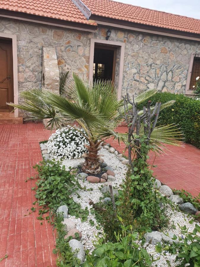 Vakantiehuis Joli Dans Ferme Pour Familles Exclusivement Pres Ifrane