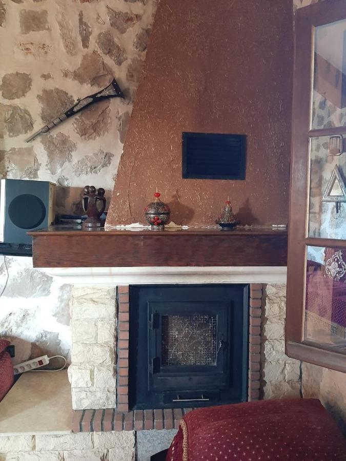 Joli Dans Ferme Pour Familles Exclusivement Pres Ifrane
